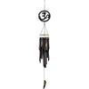 Bamboo Wind Chime OM