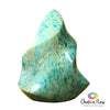 Amazonite Flame