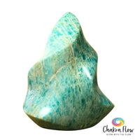 Amazonite Flame