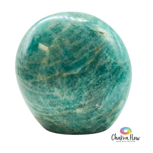 Amazonite Free Form