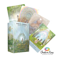 Ancient Stones Oracle Deck