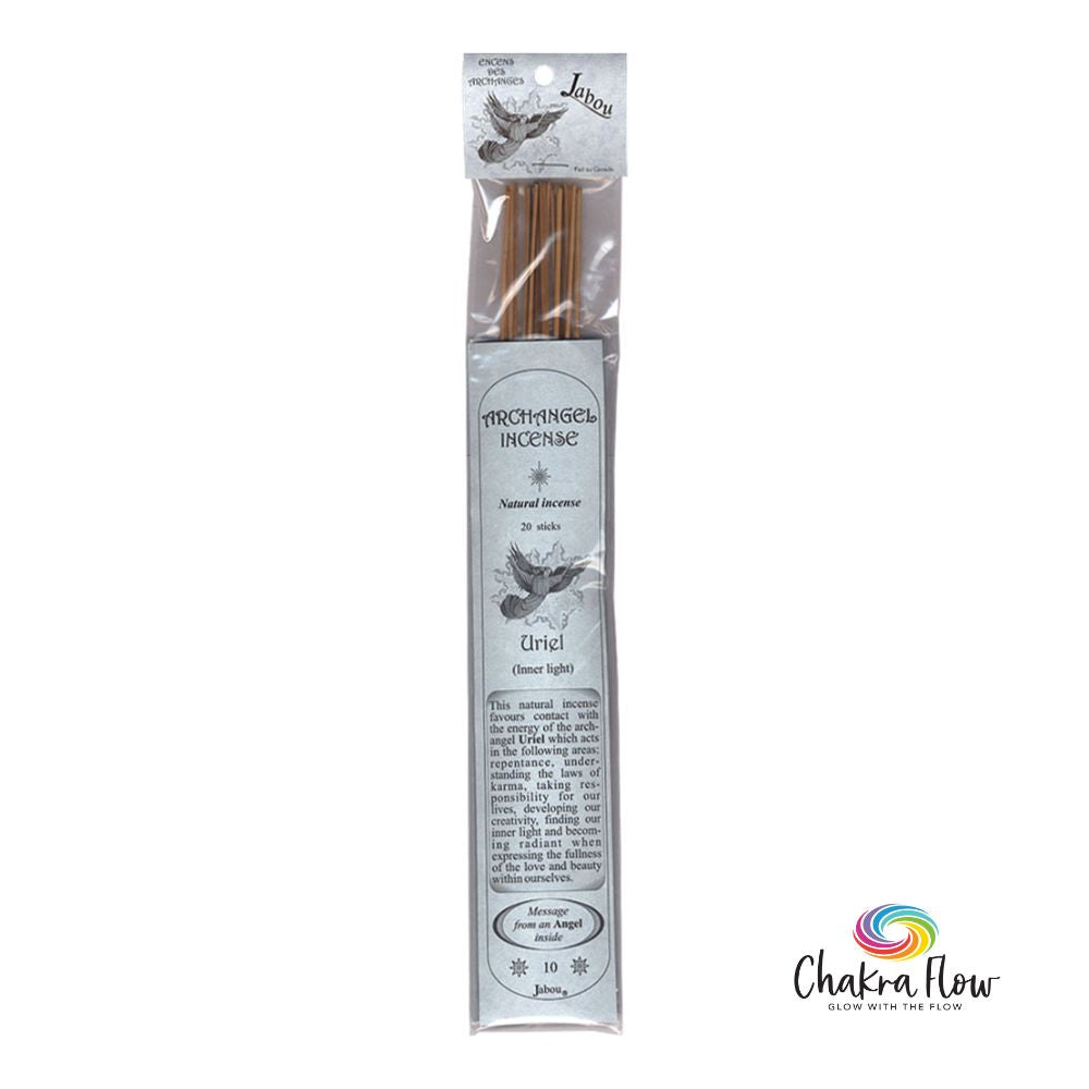 Archangel Uriel Incense