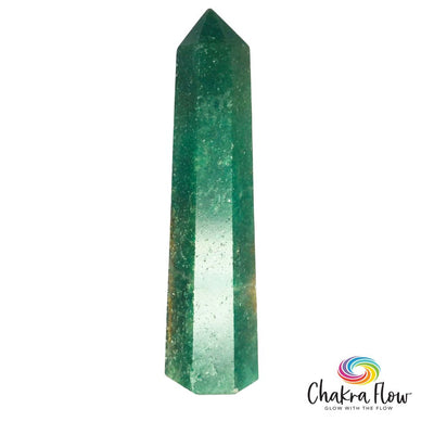 Green Aventurine Generator