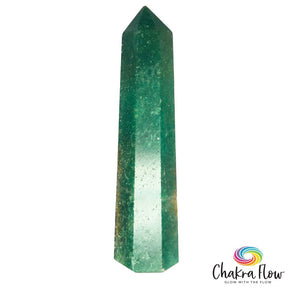 Green Aventurine Generator