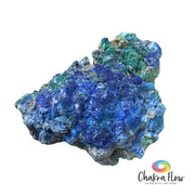 Azurite Specimen