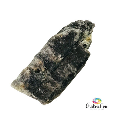 Black Kyanite Blade