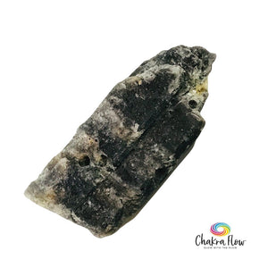 Black Kyanite Blade