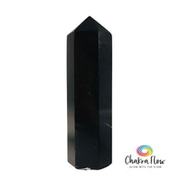 Black Tourmaline Generator