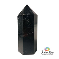 Black Tourmaline Generator