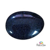 Blue Goldstone Palm Stone