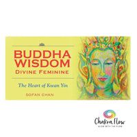 Buddha Wisdom Divine Feminine