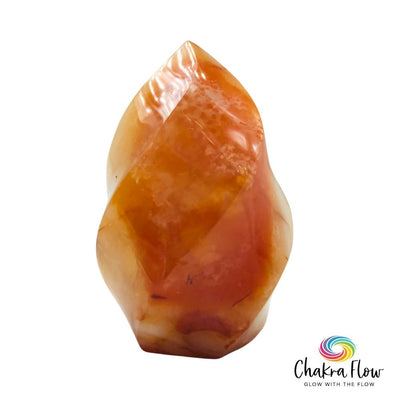 Carnelian Flame