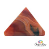 Carnelian Pyramid