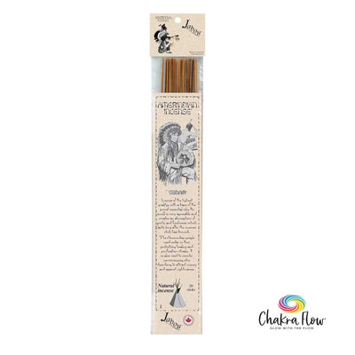 Cedar Incense