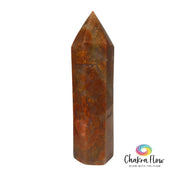 Chestnut Jasper Generator