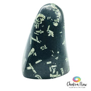 Chinese Writing Stone Free Form