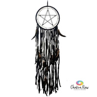 Dreamcatcher Pentacle