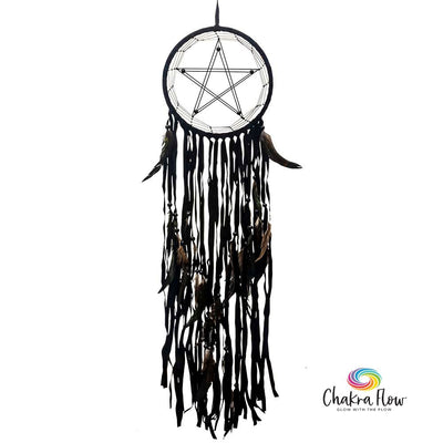 Dreamcatcher Pentacle