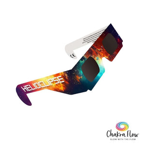 Eclipse Glasses Helioclipse 