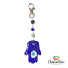 Evil Eye Amulet - Hand