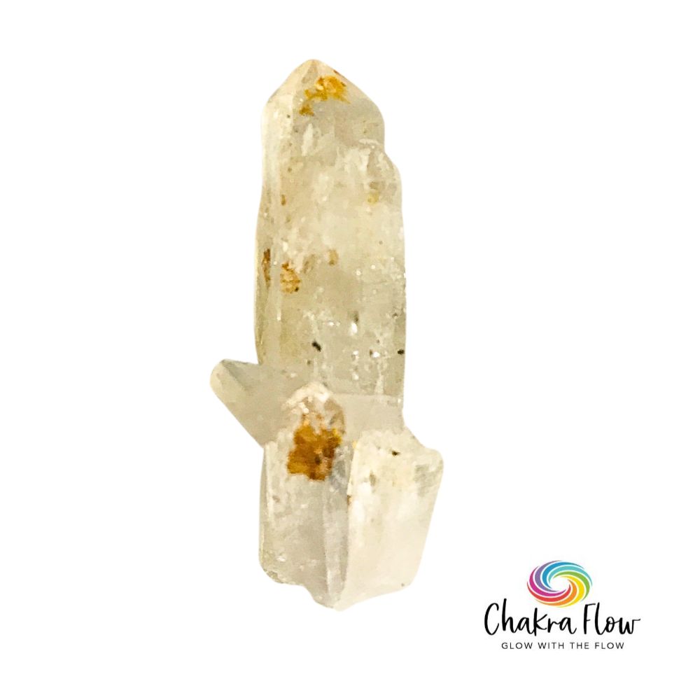 Firefly Quartz Point