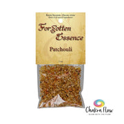 Forgotten Essence Patchouli Resin Incense