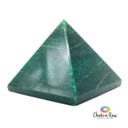 Green Aventurine Pyramid