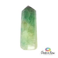 Green Fluorite Generator