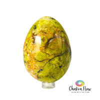 Green Opal Egg 