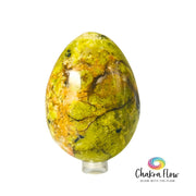 Green Opal Egg 