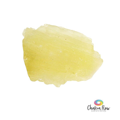 Lemon Calcite