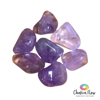 Maraba Amethyst Tumble