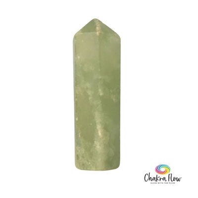 Mini Green Aventurine Generator