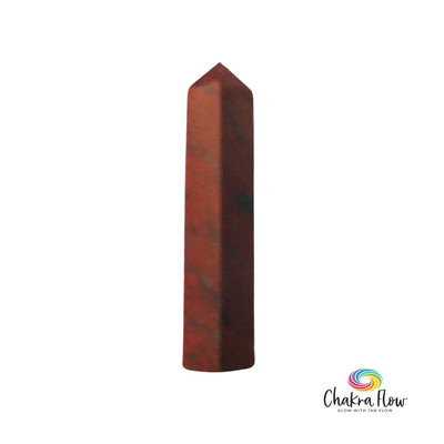 Mini Red Jasper Generator