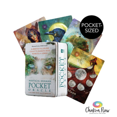 Mystical Shaman Pocket Oracle