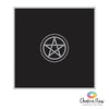 Lo Scarabeo Pentacle Vevet Tarot Cloth