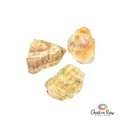 Pineapple Calcite