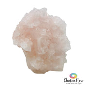 Pink Halite Specimen