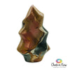 Polychrome Jasper Flame