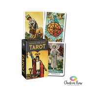 Radiant Wise Spirit Mini Tarot