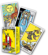 Rider Tarot Deck