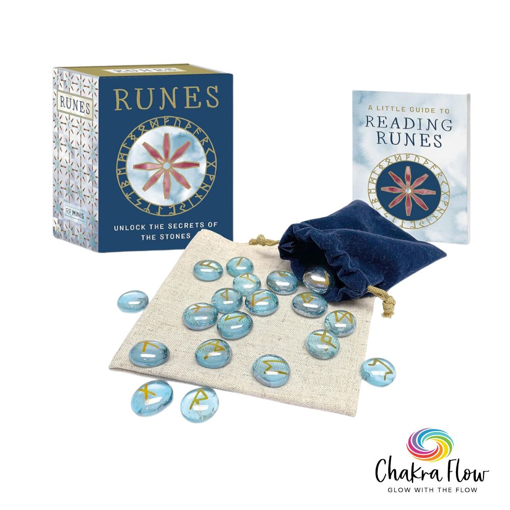 Runes Kit