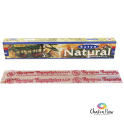 Satya Natural Incense