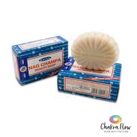 Nag Champa Soap 150g