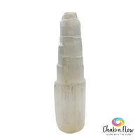 Selenite Tower