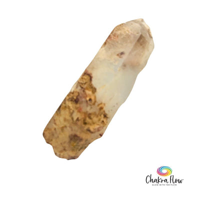 Shaman Quartz Point