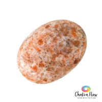 Sunstone Palm Stone