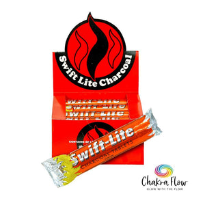 Swift Lite Charcoal Tablets