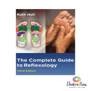 The Complete Guide to Reflexology