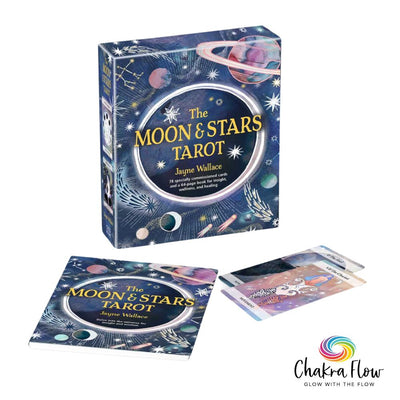 The Moon & Stars Tarot